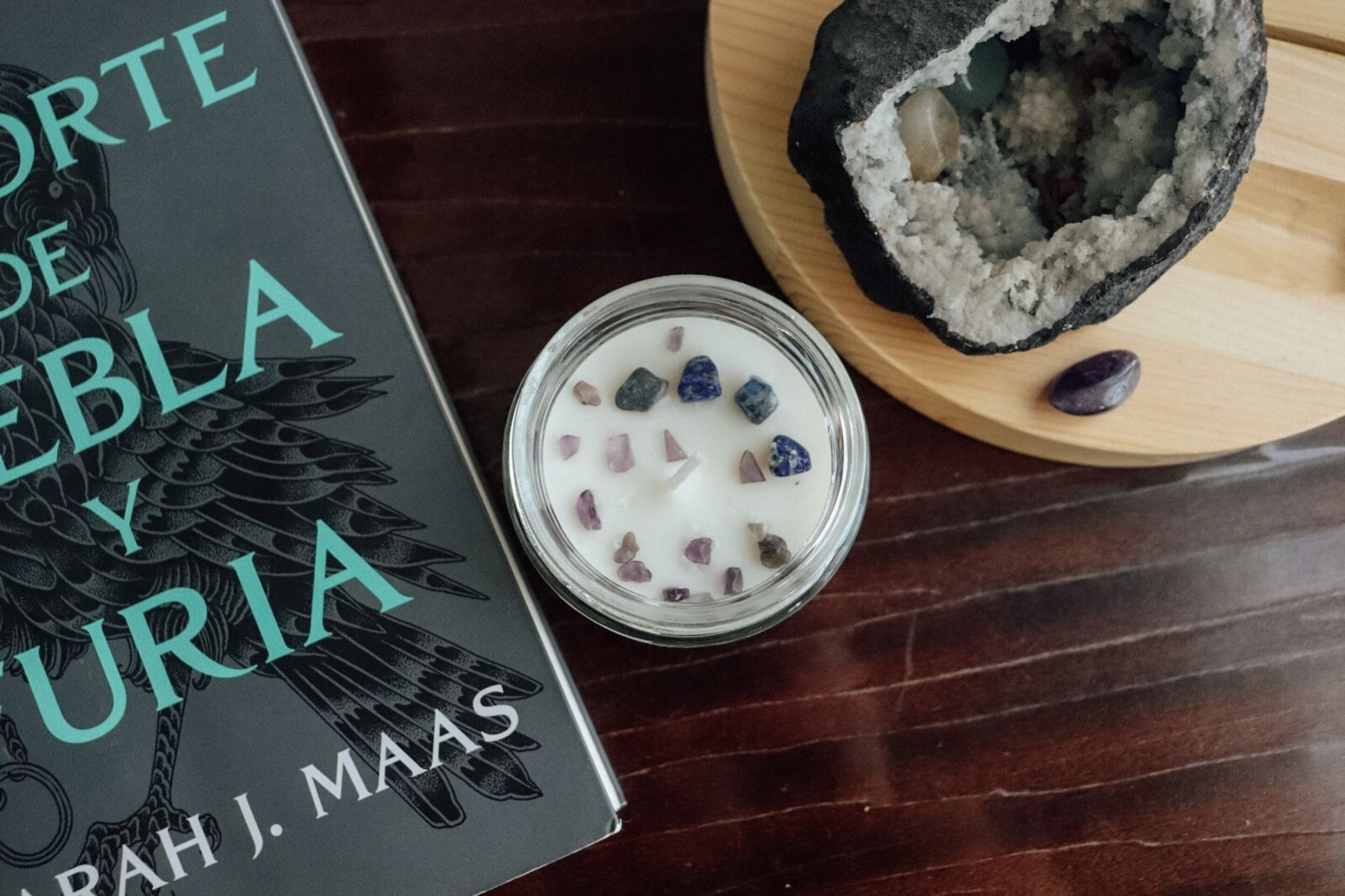 Vela Velaris - 2